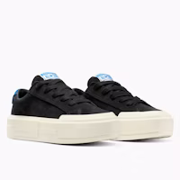 Converse CTAS Cruise OX Black/Crispy Cobalt/Egret Casual Shoes A17647C Converse CTAS Cruise OX Black/Crispy Cobalt/Egret Casual Shoes A17647C