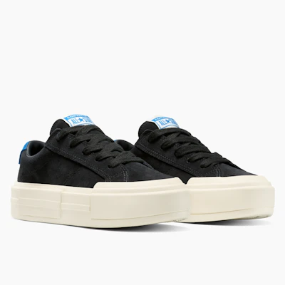 Converse CTAS Cruise OX Black/Crispy Cobalt/Egret Casual Shoes A17647C Buy Converse CTAS Cruise OX Black/Crispy Cobalt/Egret Casual Shoes A17647C