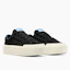 Buy Converse CTAS Cruise OX Black/Crispy Cobalt/Egret Casual Shoes A17647C