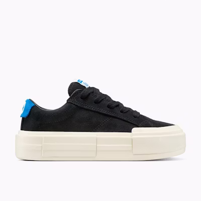 Converse CTAS Cruise OX Black/Crispy Cobalt/Egret Casual Shoes A17647C Order Converse CTAS Cruise OX Black/Crispy Cobalt/Egret Casual Shoes A17647C