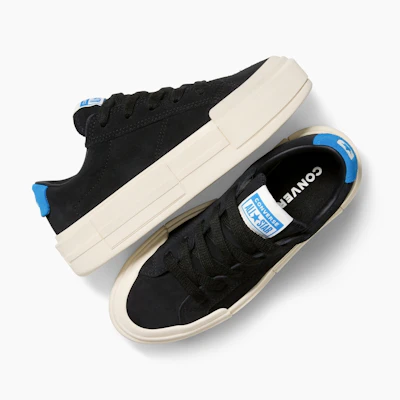 Converse CTAS Cruise OX Black/Crispy Cobalt/Egret Casual Shoes A17647C Purchase Converse CTAS Cruise OX Black/Crispy Cobalt/Egret Casual Shoes A17647C