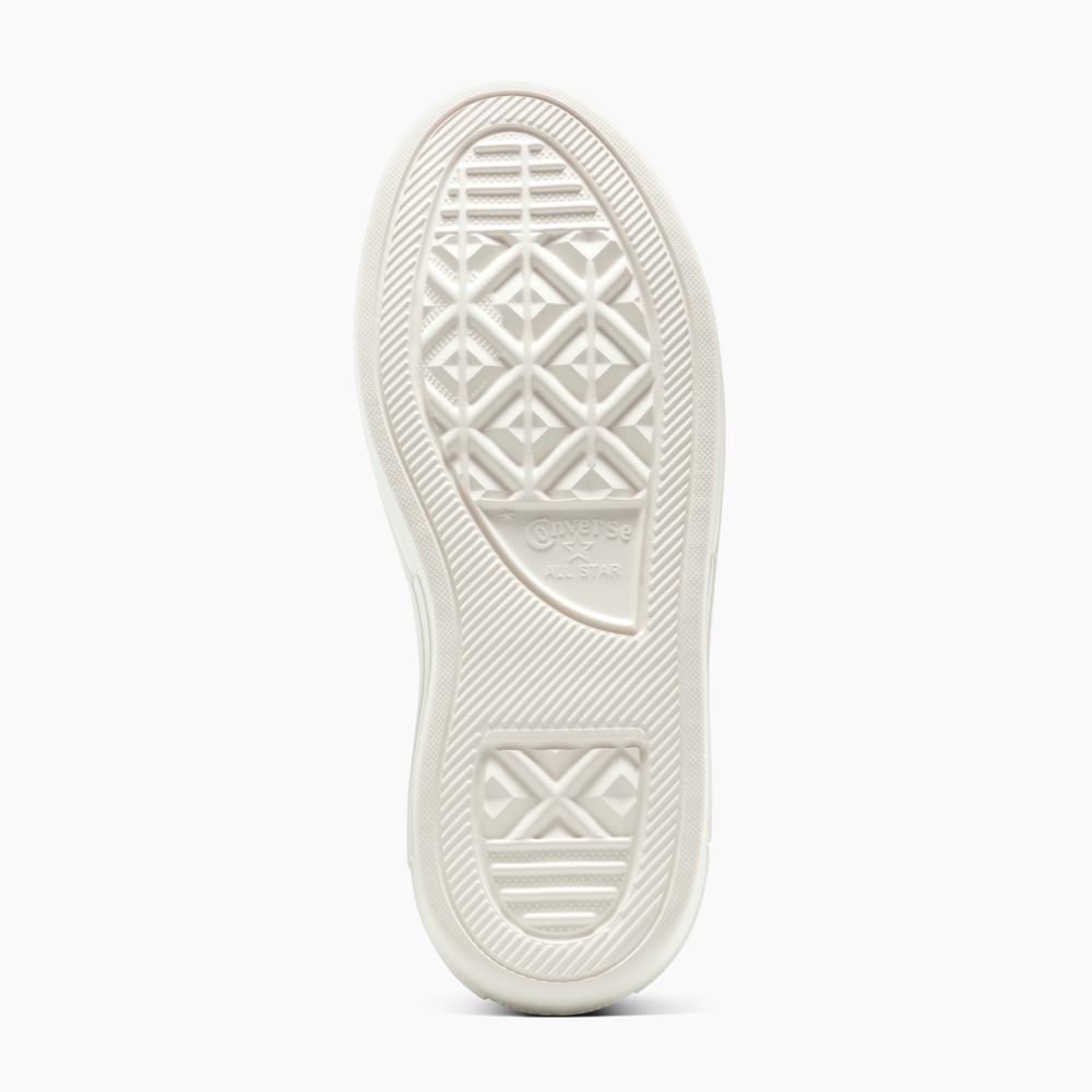 Order (W) CONVERSE CTAS Cruise OX Cliffside Rose Sepatu Kasual Putih A15816C