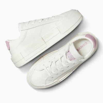 (W) CONVERSE CTAS Cruise OX Cliffside Rose Sepatu Kasual Putih A15816C Shop (W) CONVERSE CTAS Cruise OX Cliffside Rose Sepatu Kasual Putih A15816C