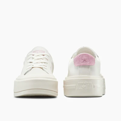 (W) CONVERSE CTAS Cruise OX Cliffside Rose Sepatu Kasual Putih A15816C Purchase (W) CONVERSE CTAS Cruise OX Cliffside Rose Sepatu Kasual Putih A15816C