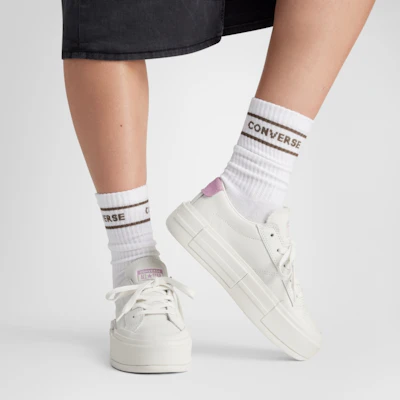 (W) CONVERSE CTAS Cruise OX Cliffside Rose Sepatu Kasual Putih A15816C Cheap (W) CONVERSE CTAS Cruise OX Cliffside Rose Sepatu Kasual Putih A15816C