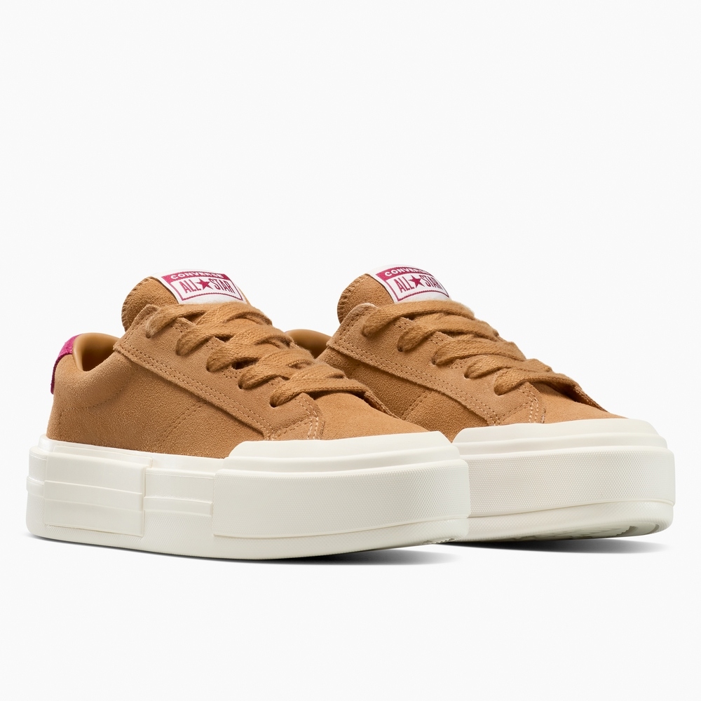 Converse CTAS Cruise Ox Incensed/Sporty Berry Casual Shoes A17650C