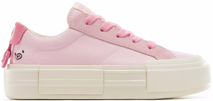 (W) Converse CTAS Cruise Ox Pink Frosting Sepatu Kasual Pink. A16576C Buy (W) Converse CTAS Cruise Ox Pink Frosting Sepatu Kasual Pink. A16576C