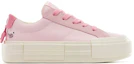 Buy (W) Converse CTAS Cruise Ox Pink Frosting Sepatu Kasual Pink. A16576C