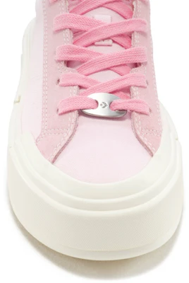 (W) Converse CTAS Cruise Ox Pink Frosting Sepatu Kasual Pink. A16576C Order (W) Converse CTAS Cruise Ox Pink Frosting Sepatu Kasual Pink. A16576C