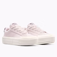 Converse CTAS Cruise OX Shy Flamingo/Raisin/Egret Casual Shoes A17655C Converse CTAS Cruise OX Shy Flamingo/Raisin/Egret Casual Shoes A17655C
