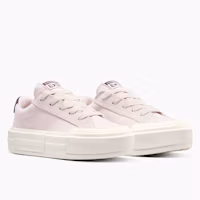 Converse CTAS Cruise OX Shy Flamingo/Raisin/Egret Casual Shoes A17655C Converse CTAS Cruise OX Shy Flamingo/Raisin/Egret Casual Shoes A17655C