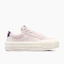Order Converse CTAS Cruise OX Flamenco/Raisin/Egret Zapatillas Casuales A17655C