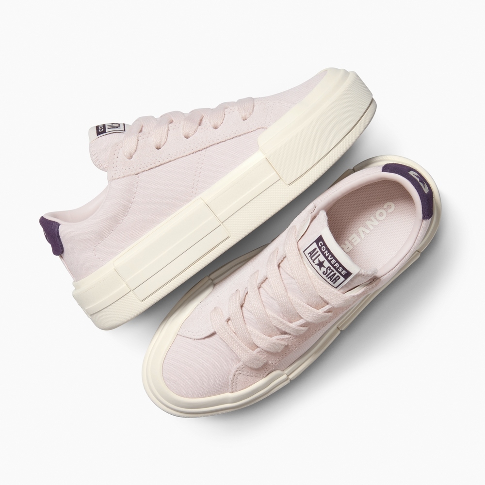 Details for Converse CTAS Cruise OX Shy Flamingo/Raisin/Egret Casual Shoes A17655C