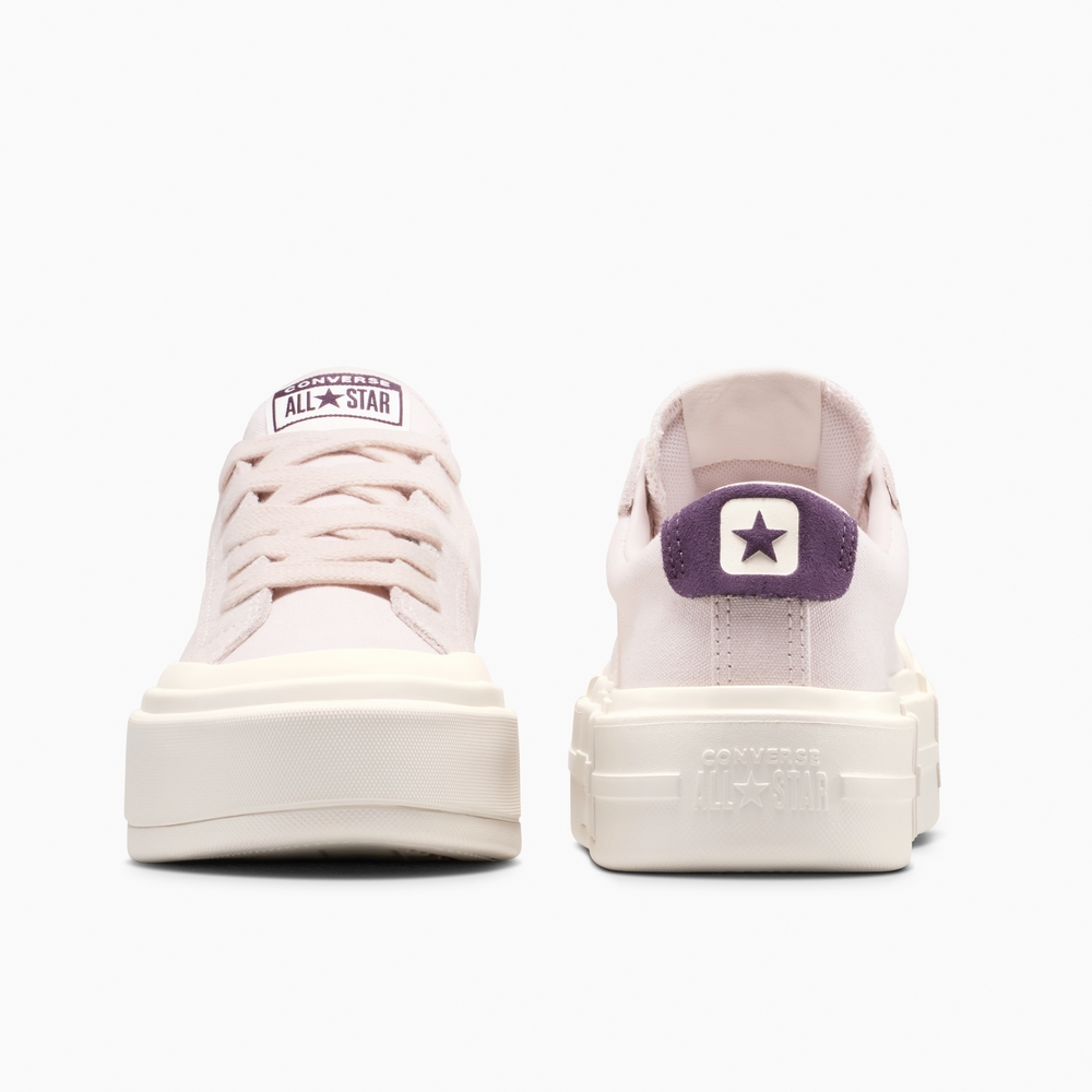 Sizing Converse CTAS Cruise OX Shy Flamingo/Raisin/Egret Casual Shoes A17655C