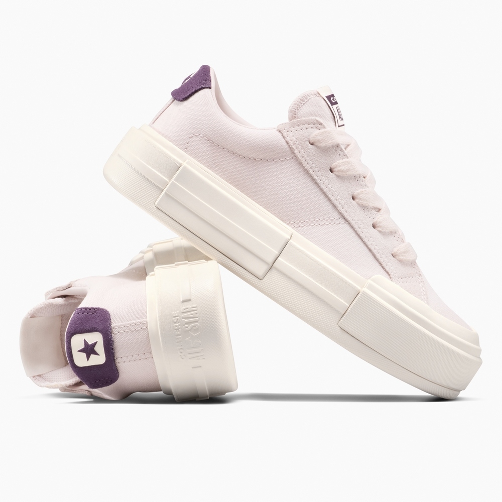Cheap Converse CTAS Cruise OX Shy Flamingo/Raisin/Egret Casual Shoes A17655C