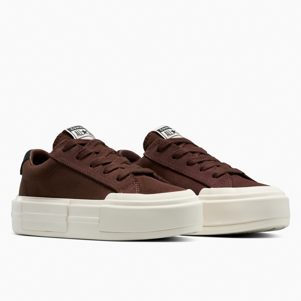 CONVERSE CTAS Cruise OX Totally Fudged/Black Casual Shoes A17653C
