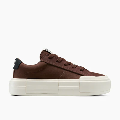CONVERSE CTAS Cruise OX 棕黑色休闲鞋 A17653C Order CONVERSE CTAS Cruise OX 棕黑色休闲鞋 A17653C
