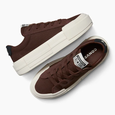 CONVERSE CTAS Cruise OX 棕黑色休闲鞋 A17653C Purchase CONVERSE CTAS Cruise OX 棕黑色休闲鞋 A17653C