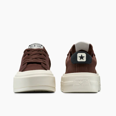 CONVERSE CTAS Cruise OX 棕黑色休闲鞋 A17653C Details for CONVERSE CTAS Cruise OX 棕黑色休闲鞋 A17653C