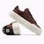 Sizing CONVERSE CTAS Cruise OX 棕黑色休闲鞋 A17653C