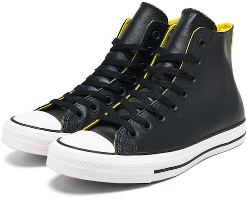 Sneakers Tinggi Converse Unisex CTAS Hitam 165664C Purchase Sneakers Tinggi Converse Unisex CTAS Hitam 165664C