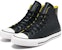 Sneakers Tinggi Converse Unisex CTAS Hitam 165664C