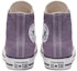 Shop Converse Ctas Hi Ungu Moody C19moo 163352C