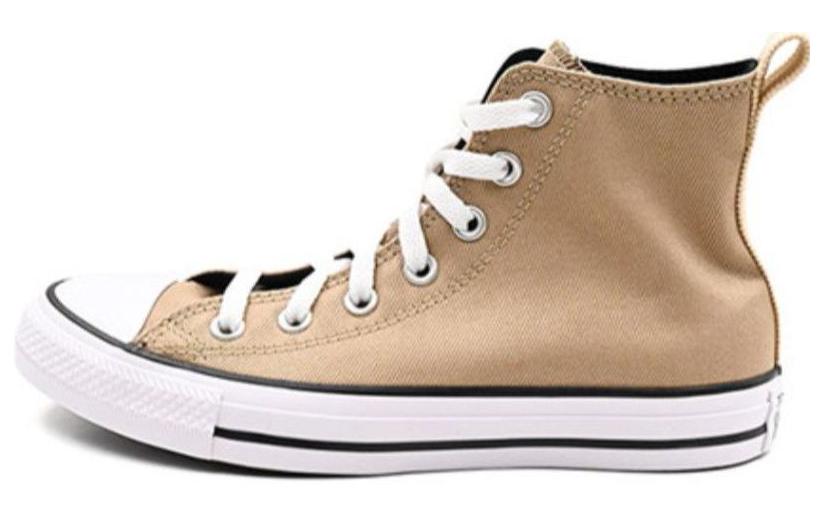 Converse CTAS Hi 'Nomad Khaki Oat Milk' A02780C