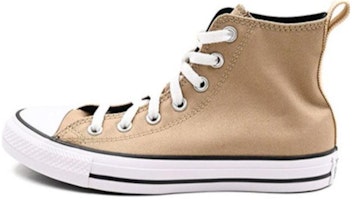 Converse CTAS Hi 'Nomad Khaki Oat Milk' A02780C Converse CTAS Hi 'Nomad Khaki Oat Milk' A02780C