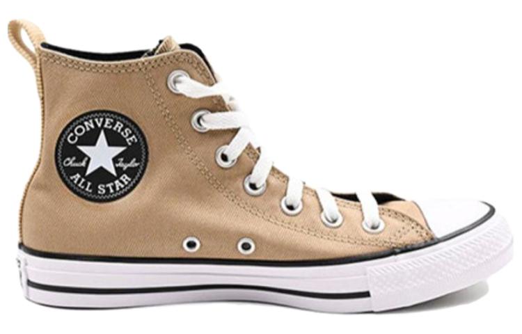 Order チャックテイラー ハイ 「ノマドカーキ オーツミルク」 A02780C