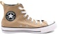 Converse CTAS Hi 'Nomad Khaki Oat Milk' Khaki Susu Gandum. A02780C