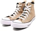 Lookbook Converse CTAS Hi 'Nomad Khaki Oat Milk' Khaki Susu Gandum. A02780C