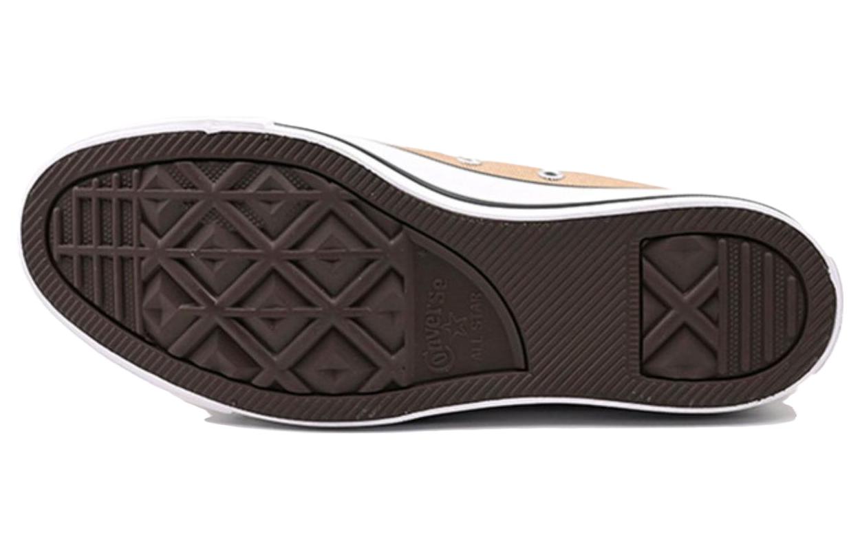 Shop チャックテイラー ハイ 「ノマドカーキ オーツミルク」 A02780C