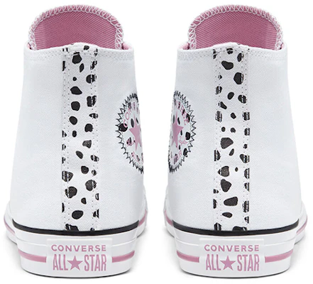 Converse Ctas Hi Rosa/Bianco 169015C Purchase Converse Ctas Hi Rosa/Bianco 169015C