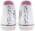 Purchase Converse Ctas Hi Rosa/Bianco 169015C