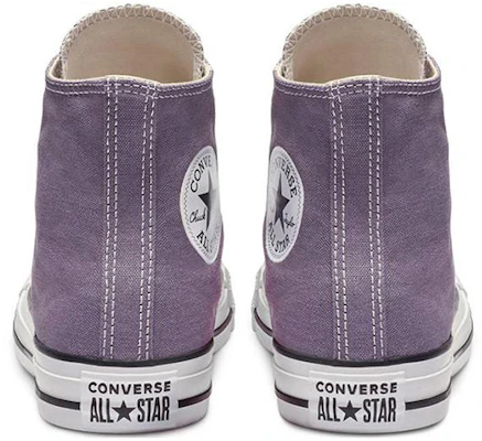Converse Ctas Hi Viola Intenso C19moo 163352C Shop Converse Ctas Hi Viola Intenso C19moo 163352C
