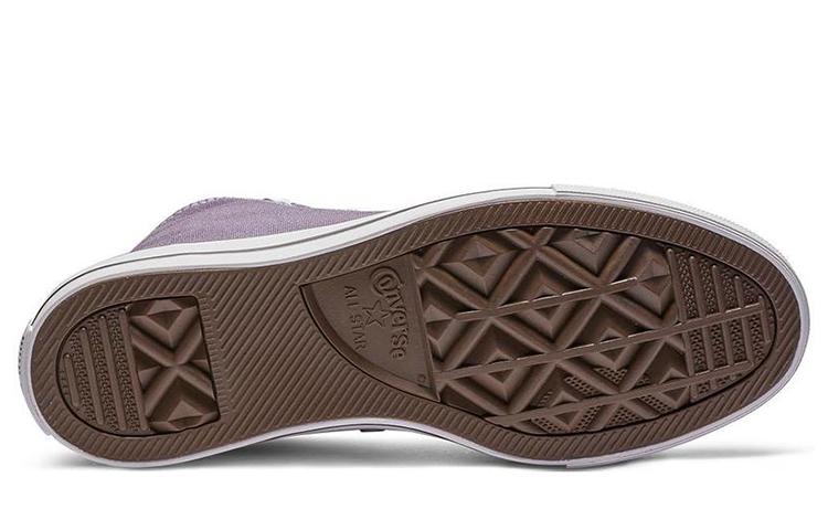 Purchase Converse Ctas Hi Viola Intenso C19moo 163352C