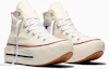 Buy Converse CTAS Lift Double Stack Hi Egret/Egret Chaussures Casual A16719C