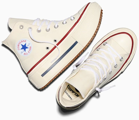 Converse CTAS Lift Double Stack Hi Egret/Egret Casual Shoes A16719C Purchase Converse CTAS Lift Double Stack Hi Egret/Egret Casual Shoes A16719C