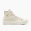 Buy Converse CTAS Lift Hi Light Dune/Egret Casual Shoes A14517C