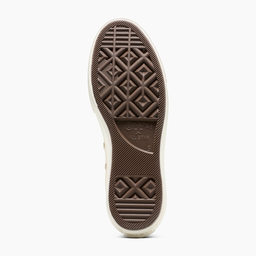 Order Converse CTAS Lift Hi Light Dune/Egret Casual Shoes A14517C