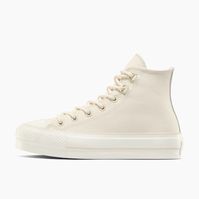 Converse CTAS Lift Hi Light Dune/Egret Casual Shoes A14517C Lookbook Converse CTAS Lift Hi Light Dune/Egret Casual Shoes A14517C