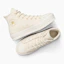 Shop Converse CTAS Lift Hi Light Dune/Egret Casual Shoes A14517C