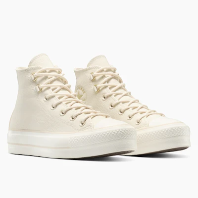 Converse CTAS Lift Hi Light Dune/Egret Casual Shoes A14517C Purchase Converse CTAS Lift Hi Light Dune/Egret Casual Shoes A14517C