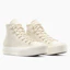 Purchase Converse CTAS Lift Hi Light Dune/Egret Casual Shoes A14517C