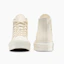 Details for Converse CTAS Lift Hi Light Dune/Egret Casual Shoes A14517C
