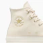 Cheap Converse CTAS Lift Hi Light Dune/Egret Casual Shoes A14517C