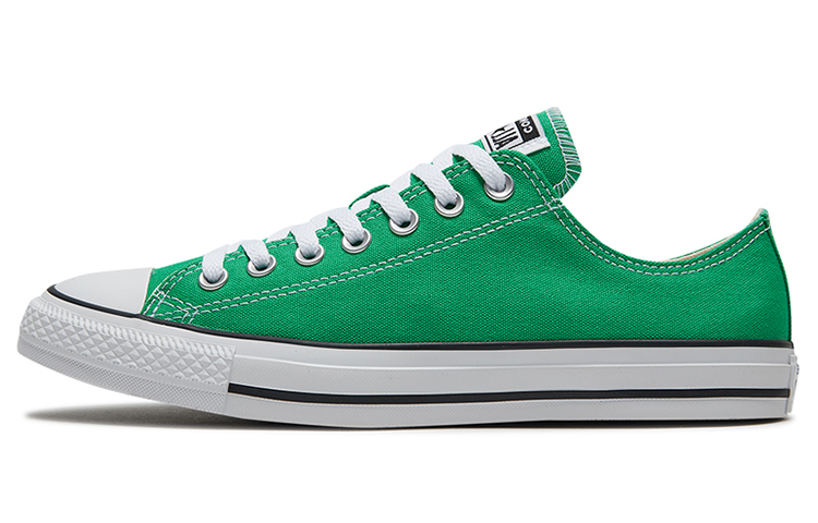 Converse CTAS OX BOLD KIWI APPLE Green 164939C