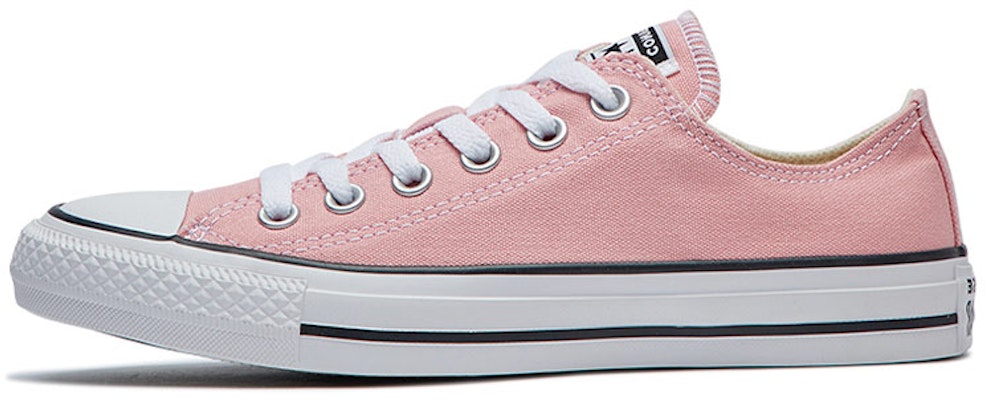 Converse CTAS OX COASTAL PINK 'Pink' 164936C Buy Converse CTAS OX COASTAL PINK 'Pink' 164936C