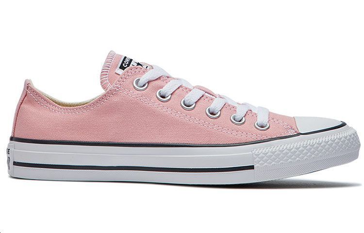 Order Converse CTAS OX COASTAL PINK 'Rosa' Sneakers Rosa 164936C